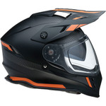 Z1R Range Uptake Dual Sport Helmet