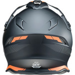 Z1R Range Uptake Dual Sport Helmet