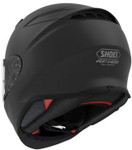 Shoei RF-1400 Solid Motorcycle Helmet