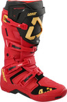 Leatt 4.5 Mens MX Offroad Boots