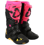 Leatt 4.5 Mens MX Offroad Boots