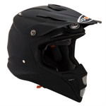 Suomy Speed Solid MX Offroad Helmet