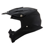 Suomy Speed Solid MX Offroad Helmet