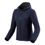 Rev'It Afterburn H2O Womens Textile Motorcycle Jacket