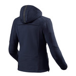Rev'It Afterburn H2O Womens Textile Motorcycle Jacket
