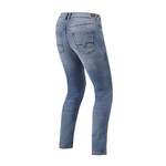 Rev'It Victoria SF Womens Motorcycle Riding Jeans