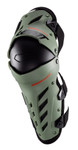 Leatt Dual Axis Knee and Shin Guards