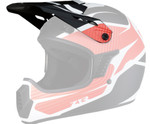 Z1R Rise Helmet Child Replacement Visor/Peak