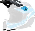 Z1R Rise Helmet Child Replacement Visor/Peak