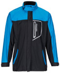Tourmaster Defender Two-Piece Rainsuit