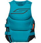 Slippery Array Neo Mens Side-Entry Life Vest