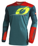 O'Neal Hardwear Haze Mens MX Offroad Jersey