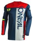 O'Neal Hardwear Air Slam Mens MX Offroad Jersey