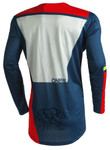 O'Neal Hardwear Air Slam Mens MX Offroad Jersey