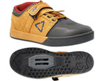Leatt 4.0 Mens Mountain Bike Clip-In Shoes