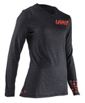Leatt 2.0 Gravity V22 Womens MTB Mountain Bike Jersey