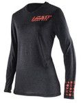 Leatt 2.0 Gravity V22 Womens MTB Mountain Bike Jersey