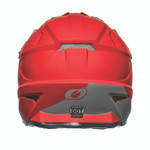 O'Neal 1 SRS MX Offroad Helmet
