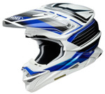 Shoei VFX-EVO Pinnacle MX Offroad Helmet
