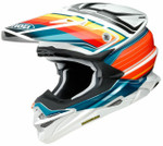 Shoei VFX-EVO Pinnacle MX Offroad Helmet