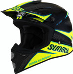 Suomy Speed Transition MX Offroad Helmet