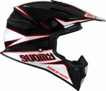 Suomy Speed Transition MX Offroad Helmet