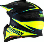 Suomy Speed Transition MX Offroad Helmet
