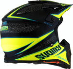 Suomy Speed Transition MX Offroad Helmet