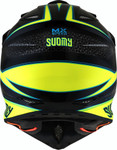 Suomy Speed Transition MX Offroad Helmet