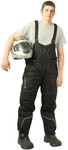 Katahdin X-3 Mens Snow Bibs