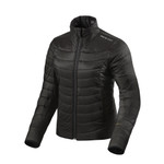 Rev'It Solar 2 Womens Textie Motorcycle Jacket