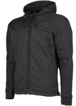 Speed & Strength Hammer Down Mens Armored Zip Up Hoody