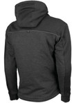 Speed & Strength Hammer Down Mens Armored Zip Up Hoody