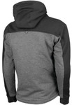 Speed & Strength Hammer Down Mens Armored Zip Up Hoody