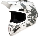 Z1R Rise Snow Helmet