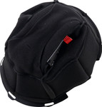 Z1R Warrant Helmet Inner Top Liner Pad