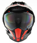Suomy Tourer Road Dual Sport Helmet