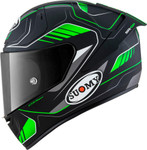 Suomy SR-GP Gamma Motorcycle Helmet