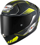 Suomy SR-GP Gamma Motorcycle Helmet