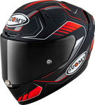Suomy SR-GP Gamma Motorcycle Helmet