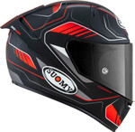 Suomy SR-GP Gamma Motorcycle Helmet