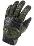 Tourmaster Overlander Womens Textile Adventure Touring Gloves