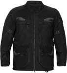 Tourmaster Ridgecrest Mens Adventure Motorcycle Touring Jacket