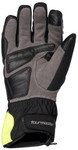 Tourmaster Mid-Tex Mens Textile Motorcycle Gloves