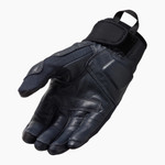 Rev'It Caliber Mens Textile Motorcycle Gloves