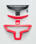 Shoei X-Fourteen-X-14 Lower Air Intake