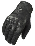 Scorpion Vortex Air Mens Leather Motorcycle Gloves