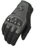 Scorpion Vortex Air Mens Leather Motorcycle Gloves