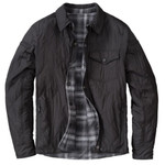 Scorpion Morpheus Mens Reversible Jacket