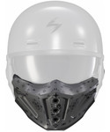 Scorpion Covert X Bandana Helmet Replacement Facemask